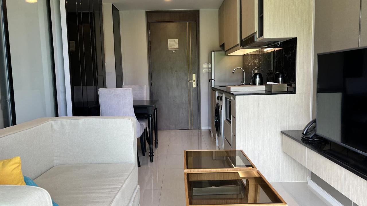 Panora Surin Mountain View By Eie.Assia Apartment Ban Lum Fuang Exterior photo