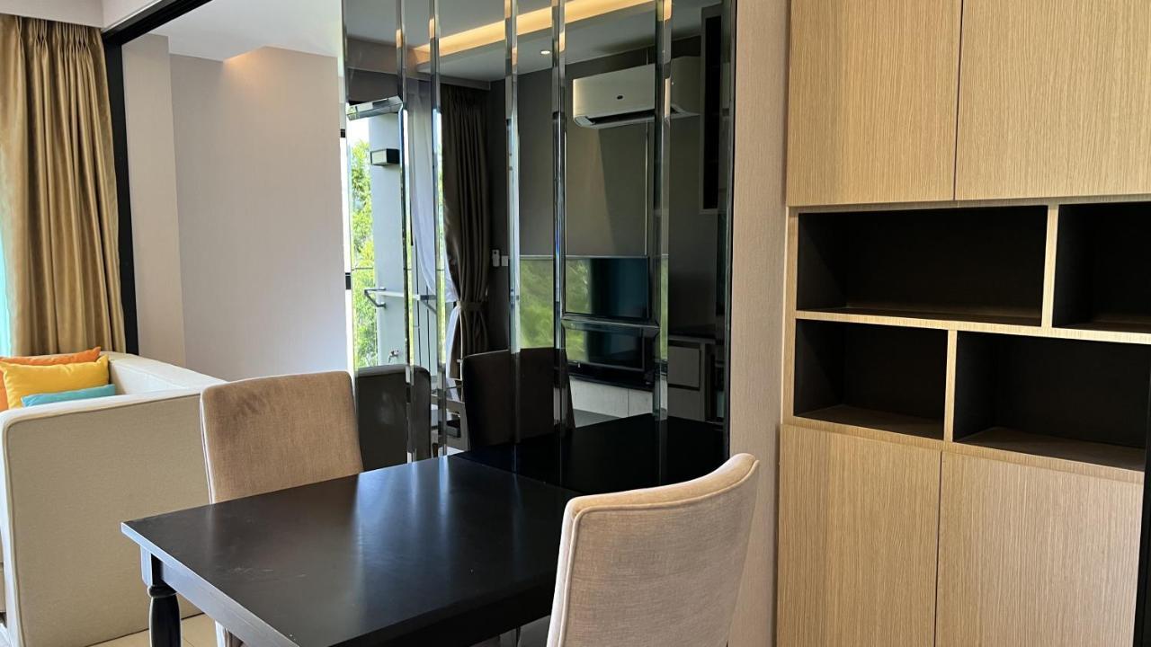 Panora Surin Mountain View By Eie.Assia Apartment Ban Lum Fuang Exterior photo