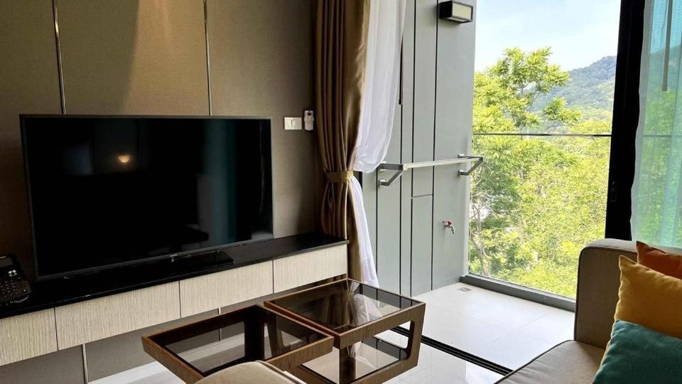 Panora Surin Mountain View By Eie.Assia Apartment Ban Lum Fuang Exterior photo